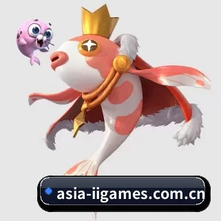 asia-iigames.com.cn APP